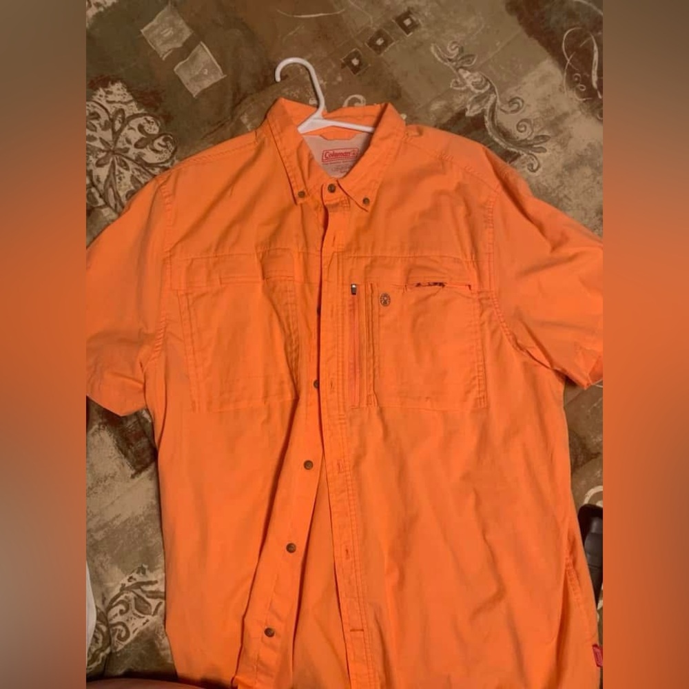 Men’s shirt